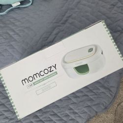Momcozy Wipe Warmer