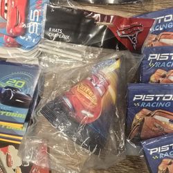 Cars Party Decorations