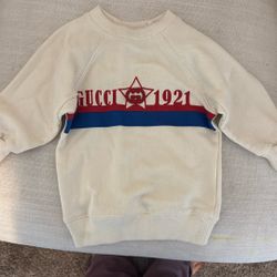 Baby Gucci 