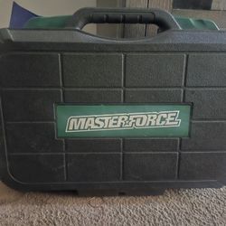 Masterforce Toolset