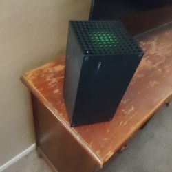 XBOX SERIES X 