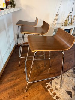 Bar chairs