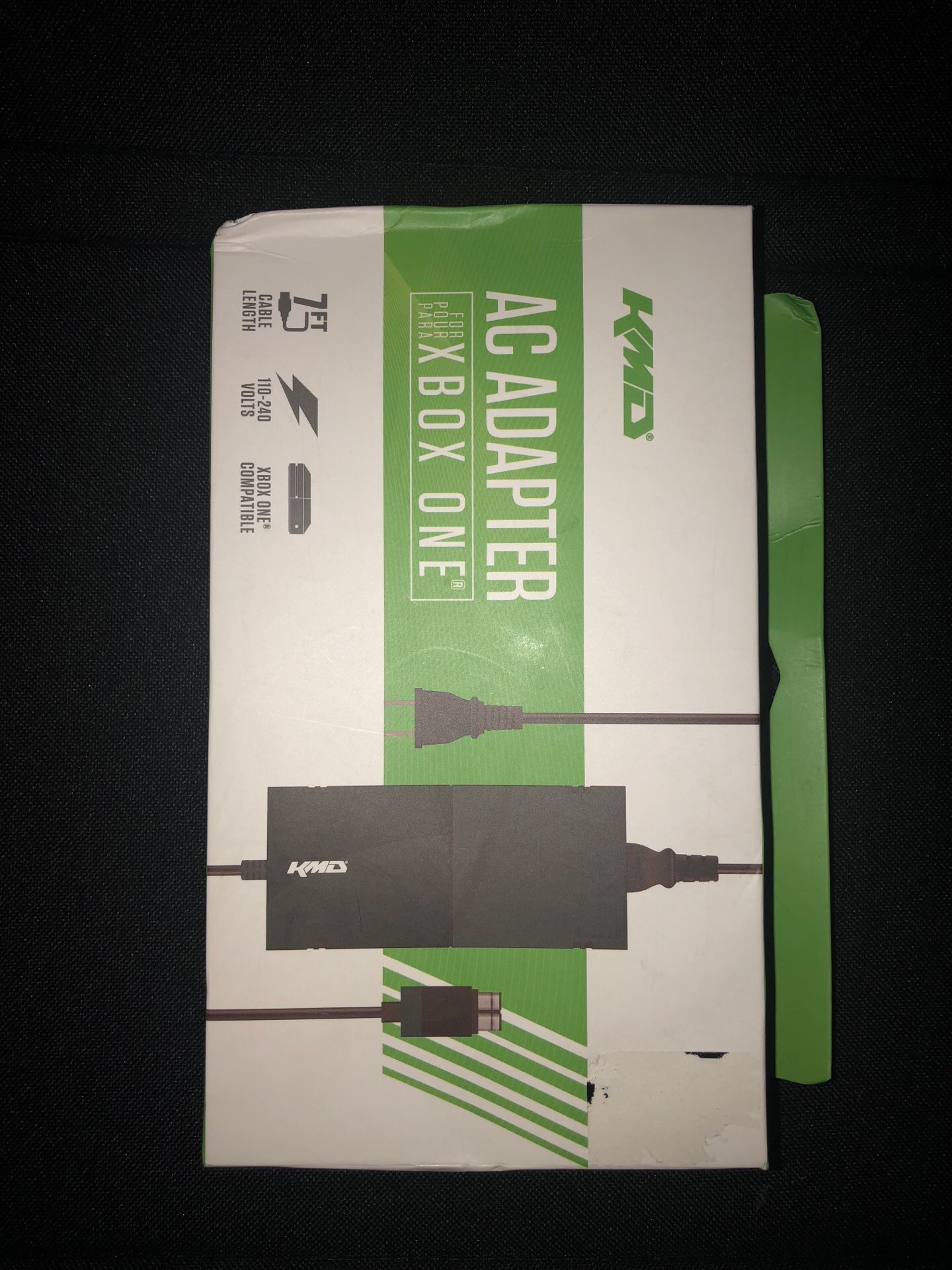 AC Adapter for Xbox One