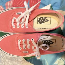Vans 