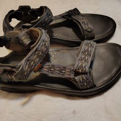 Teva Sandals for Men - Size 11.5/12 - New 