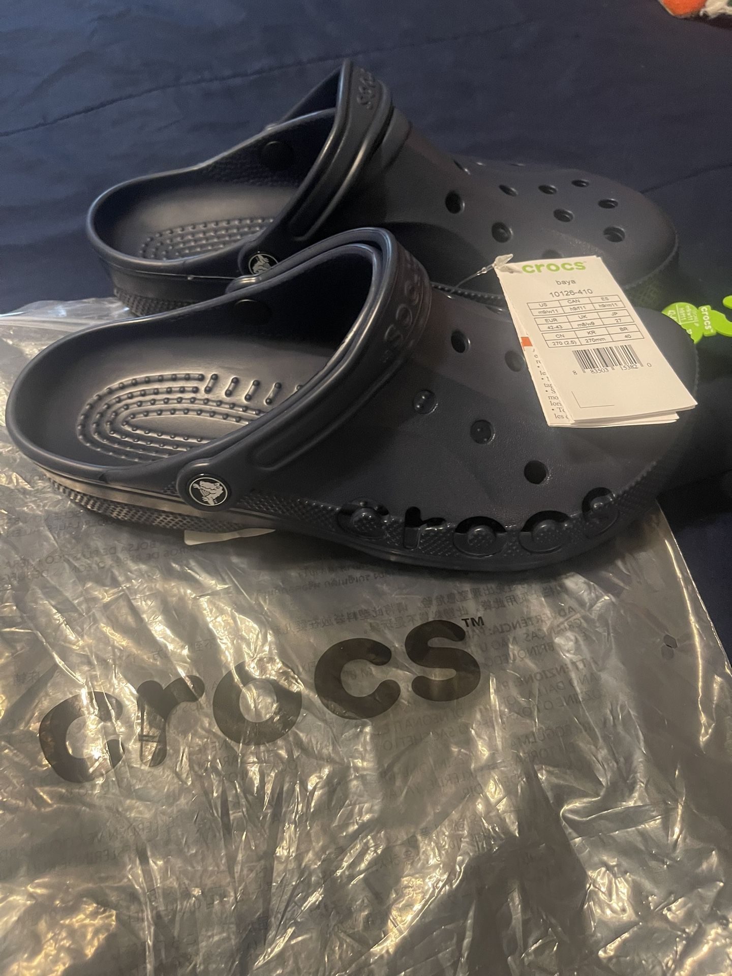 Crocs