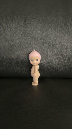 Peach Sonny Angel Comes With No Box (real)