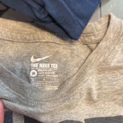 Nike Tee Shirt 