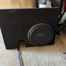 Full Sound System Kit