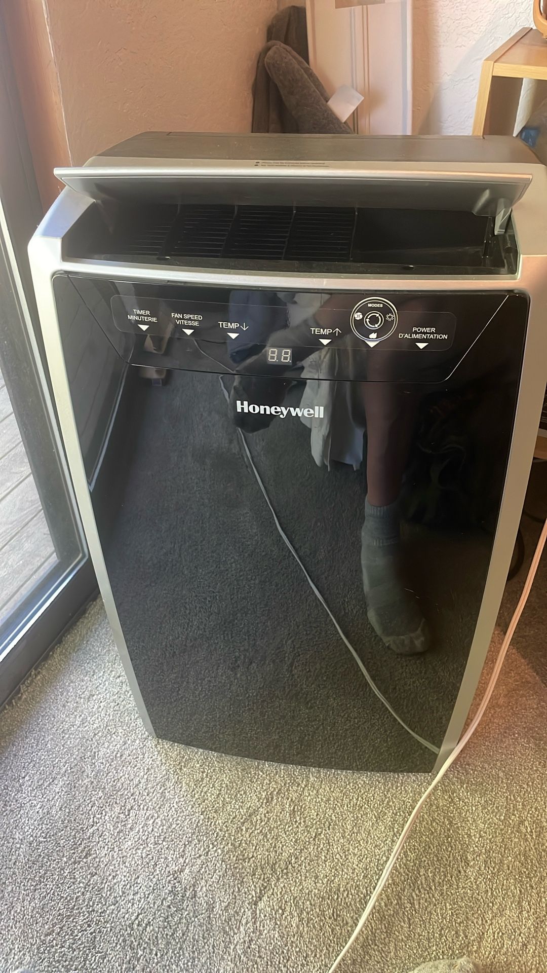 Honeywell Portable Air Conditioner