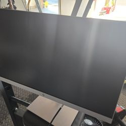 21" HP LCD Monitor 