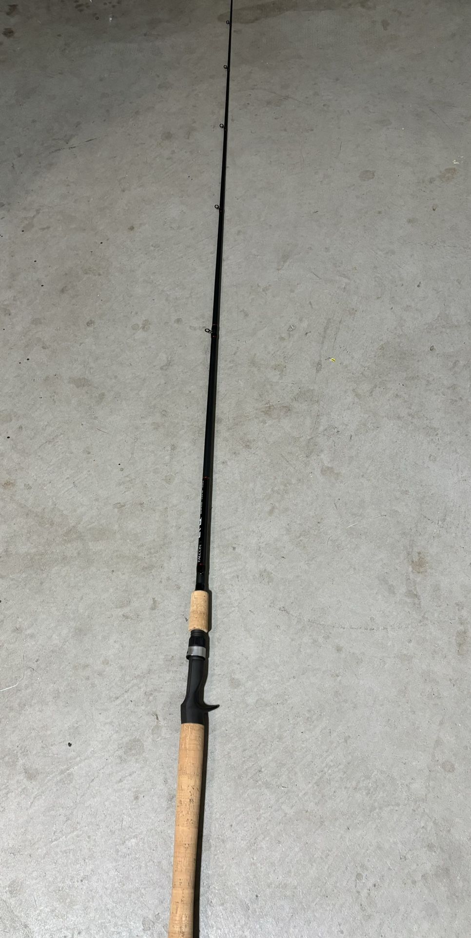 Falcon “EVO” Fishing Rod