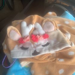 Sleepwear Size Extra Small