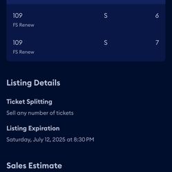 LA Galaxy Tickets 