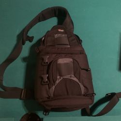 Lowepro Camera Bag