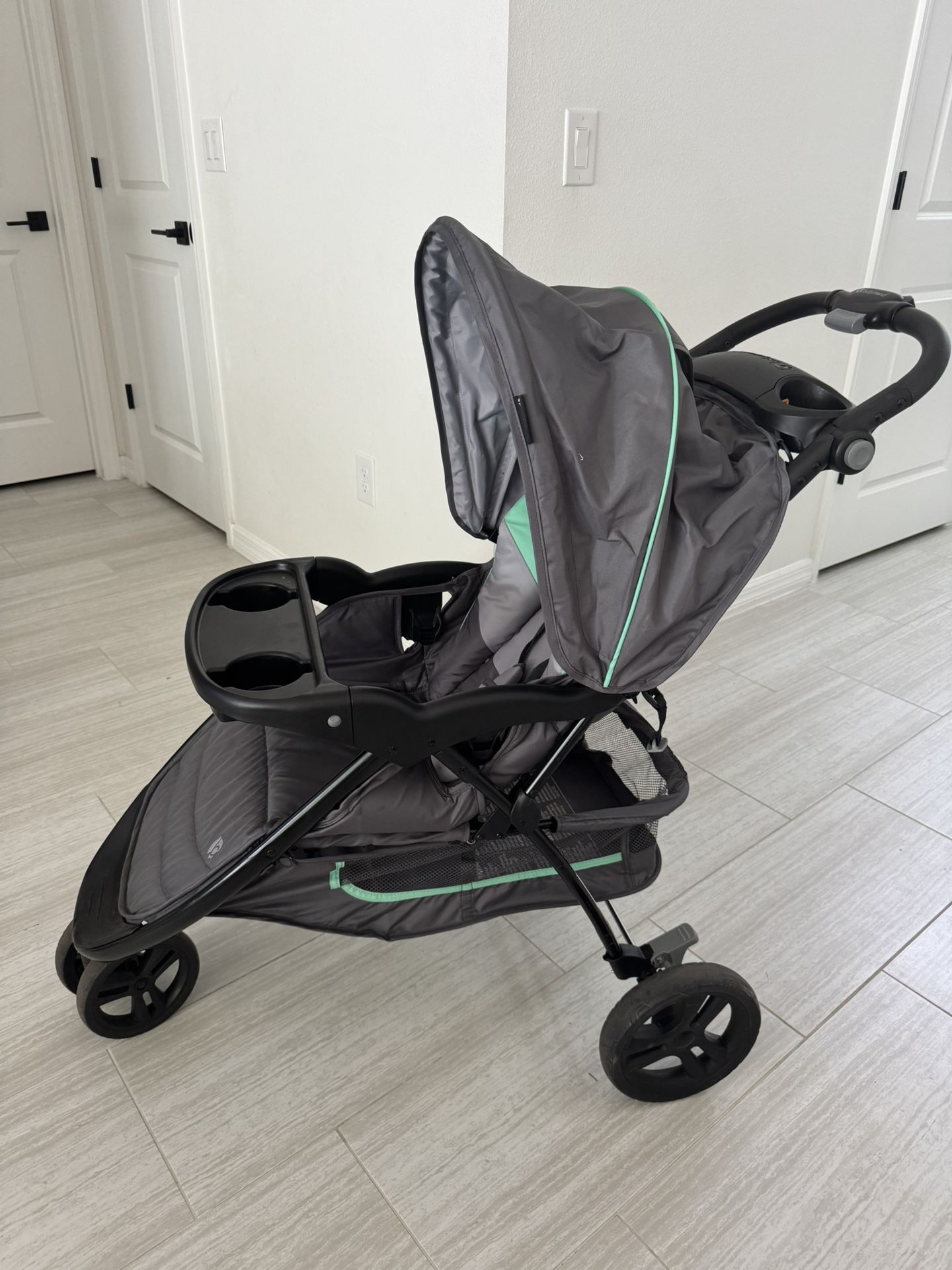 Baby Trend Stroller
