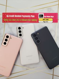 📲 Grab the Galaxy S21 – From $149 with No Credit Needed