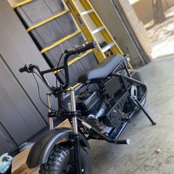 predator 212 
