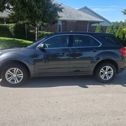 2013 Chevrolet Equinox