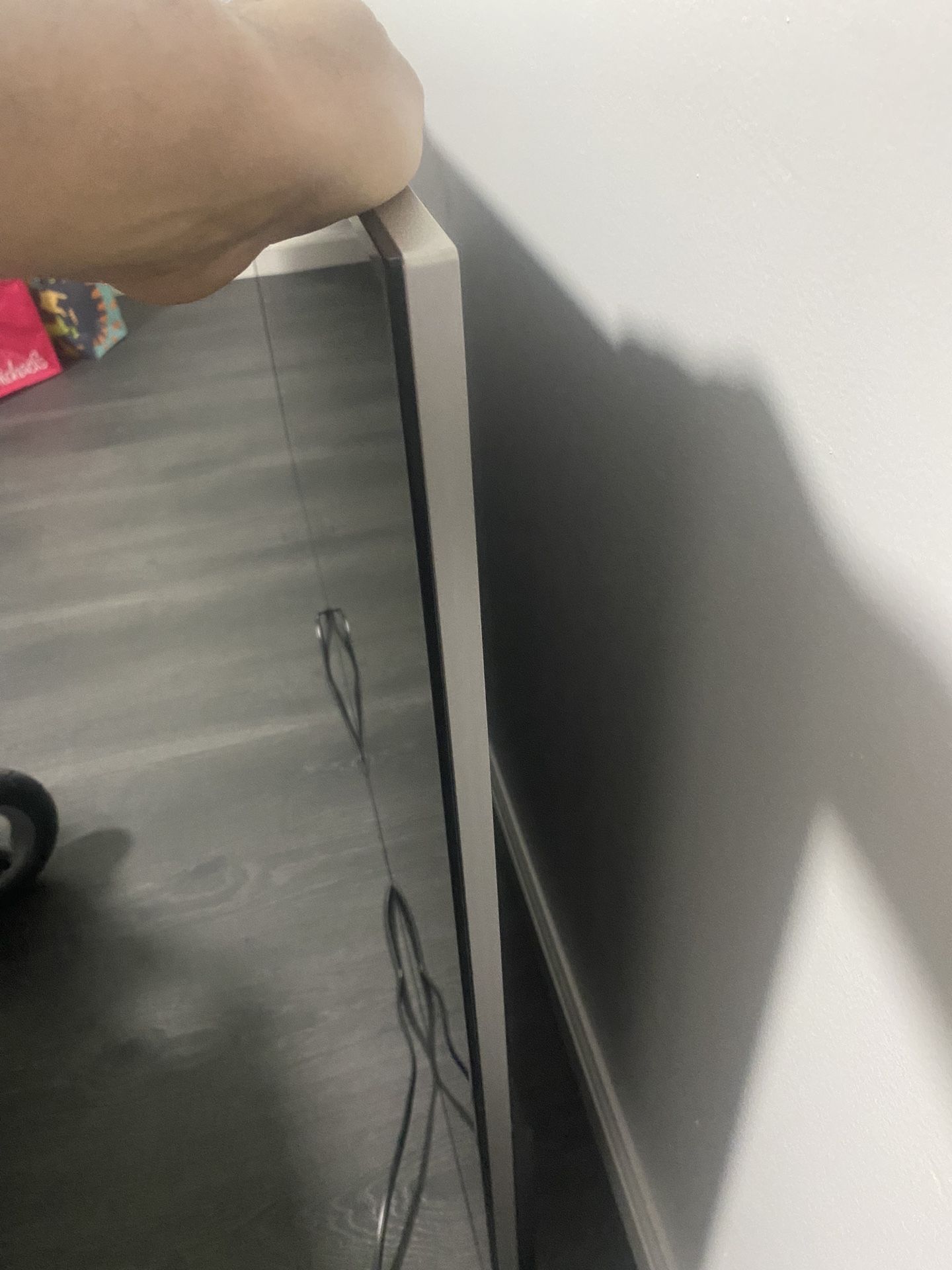 TV 65 Inch With Camera