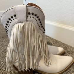 Western Boots