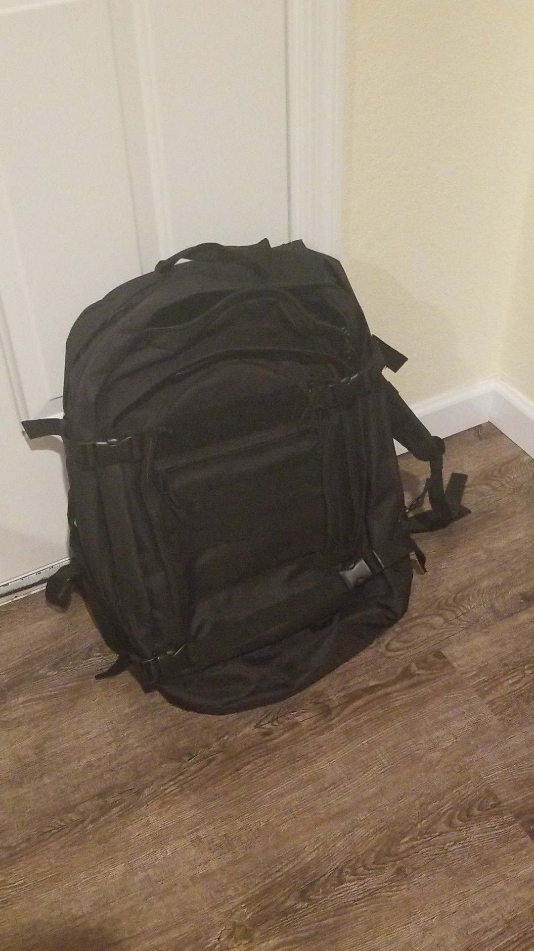 Sandpiper of California backpack