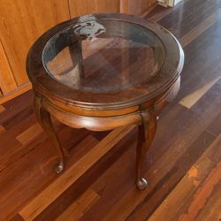 End Table