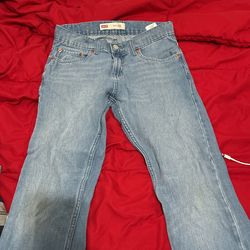 Levi Jeans 