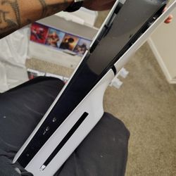 PS5 And Games 