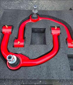 06-22 Ford Expedition F150 Lincoln Mark LT Navigator Front Upper Control Arms