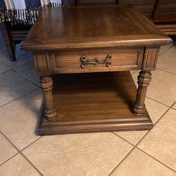 End Table