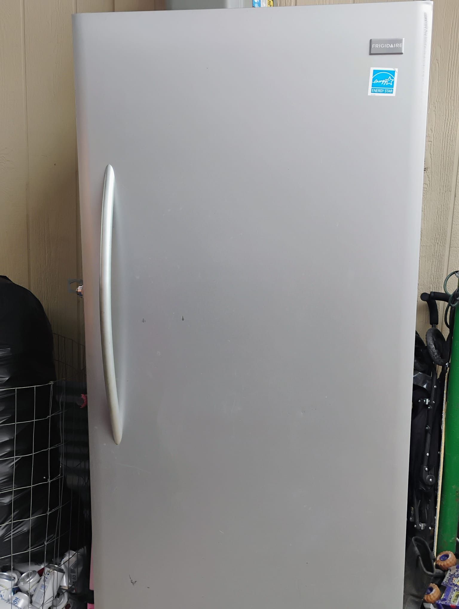 Frigidaire New