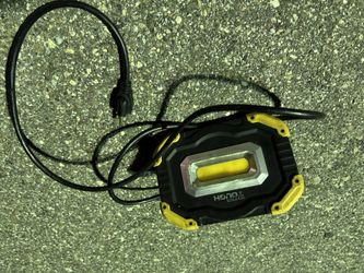 Work Light