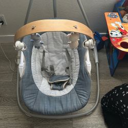Baby Swing 