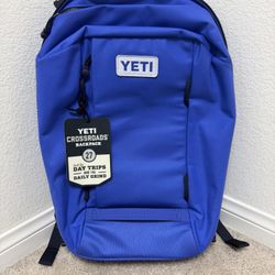 YETI Crossroads 27L Backpack
