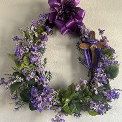 Spring, Easter wreaths