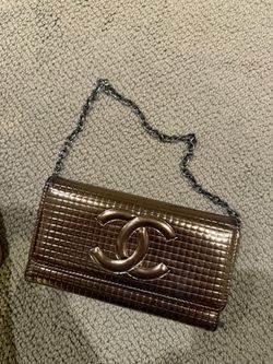 Chanel wallet