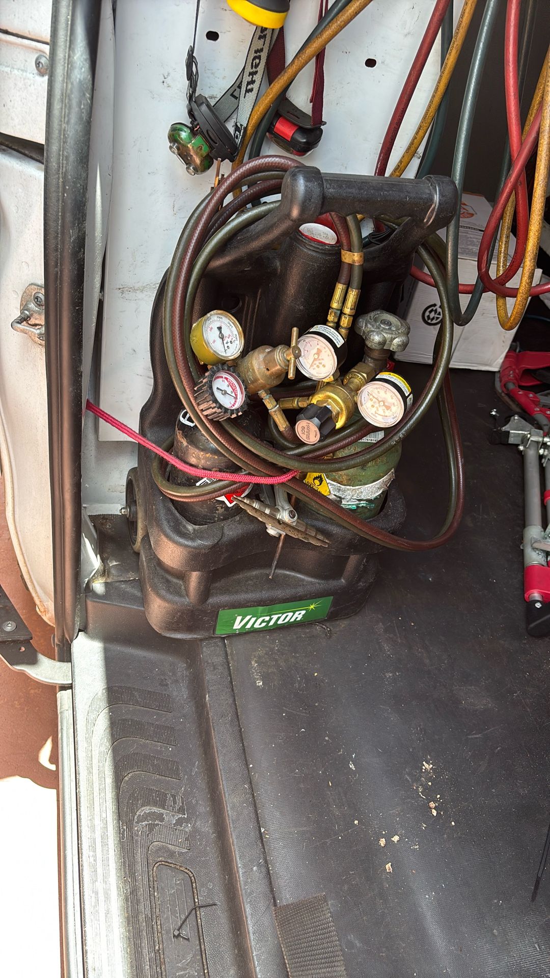 Herramientas Para Refrigeración