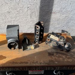 Trailer Accessories