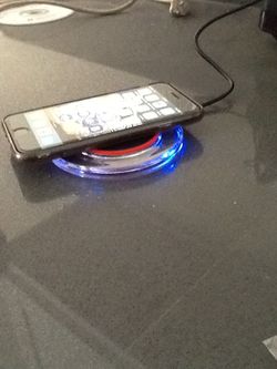 Wireless Chargers, Cargadores Inalámbricos