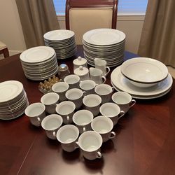 S.H.I. Golden Reflections China