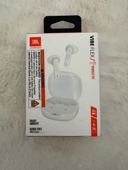 JBL Wireless Earphones