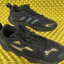 Adidas Basketball Men's Shoes -NEW