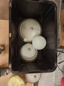 Ceiling Light Damp Area Rated