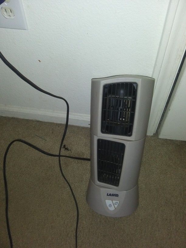 Lasko Fan