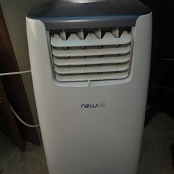 Air Conditioner Stand Up