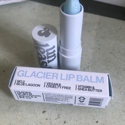 Glacier Lip Balm