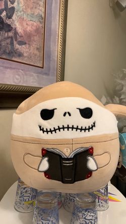 The Nightmare Before Christmas Jack Skellington
