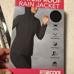 32 Degrees Rain Jacket
