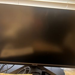 ASUS - TUF Gaming 24" FHD IPS 180Hz 1ms